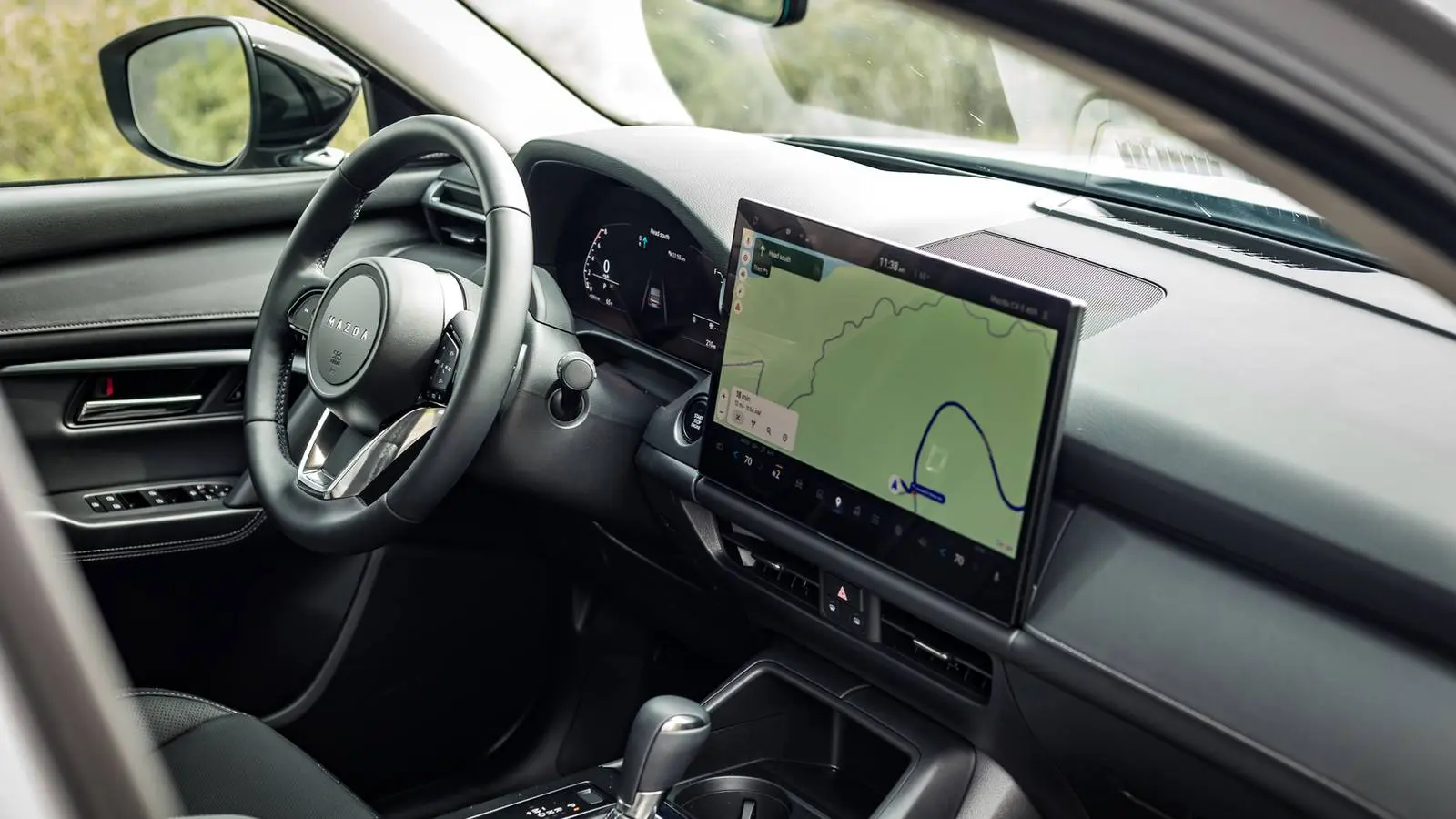 Mazda dokunmatik ekran.webp
