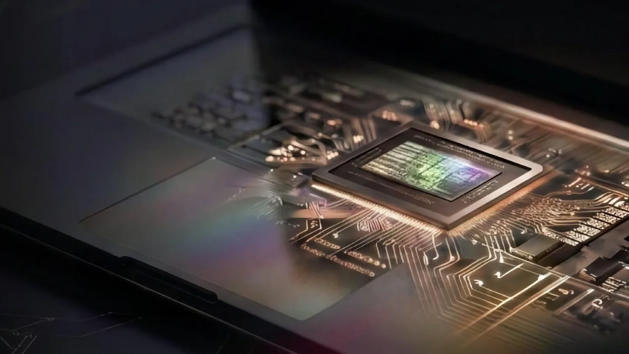 Nvidia RTX Spark.webp