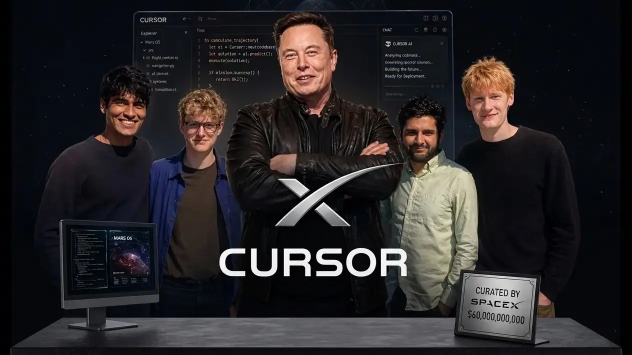 SpaceX Cursor satin alma 1 e1781711700369.webp