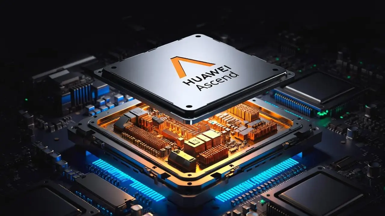 deepseek v4 huawei ascend cipleriyle egitimini tamamladi.webp