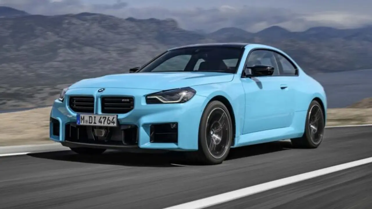 dort tekerlekten cekisli bmw m2 xdrive tanitildi.webp