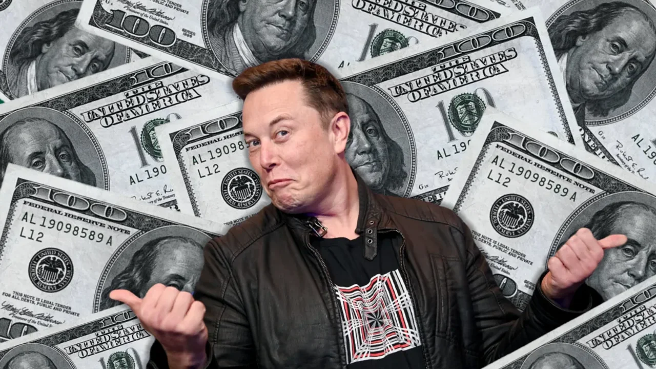dunyanin ilk trilyoneri elon musk oldu.webp