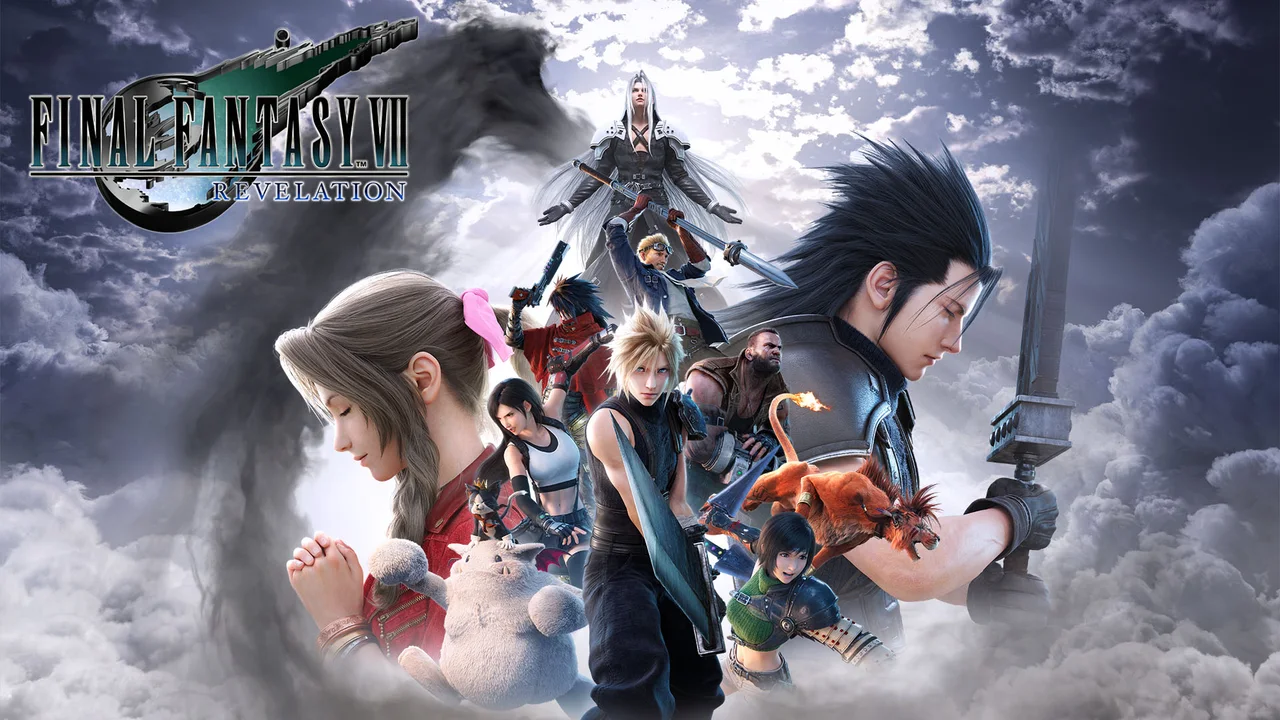 final fantasy vii revelation 2027de geliyor.webp