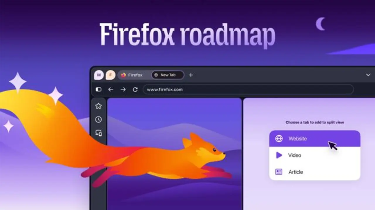 firefox icin yeni tasarim ve ozellikler sonbaharda geliyor.webp