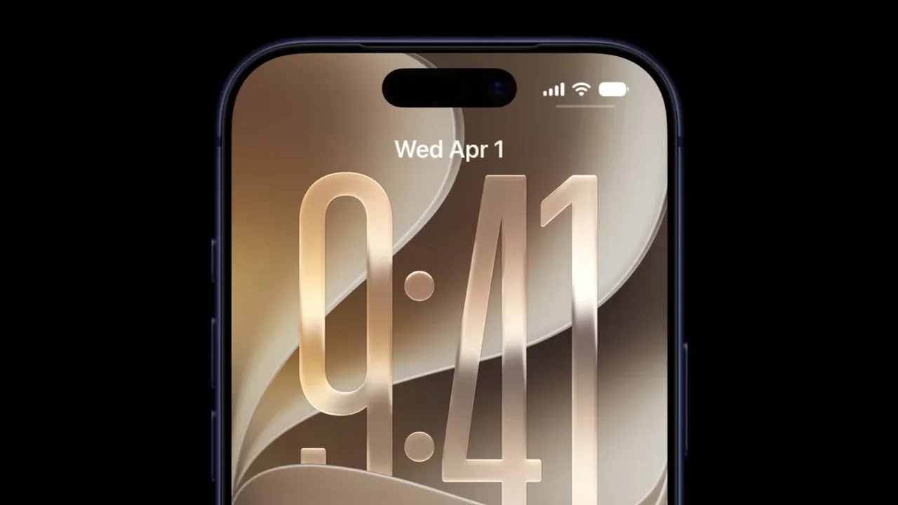 ios 27 ile dev widgetlar geliyor.webp