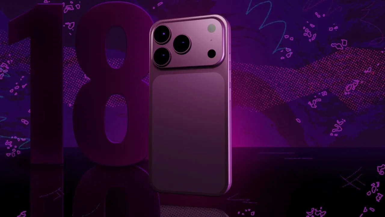 iphone 18 artan ram kapasitesiyle geliyor.webp