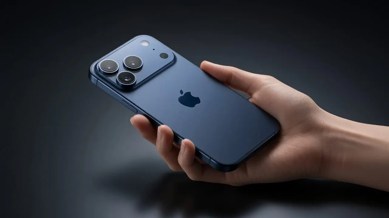iphone 18 pro max tarihin en buyuk bataryasiyla geliyor.webp