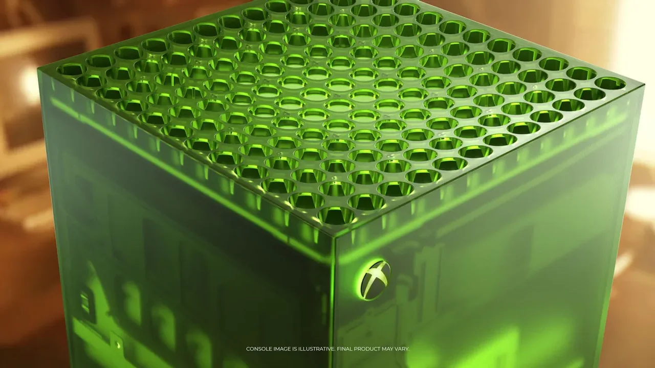 microsofttan 25 yila ozel sinirli uretim xbox serisi.webp