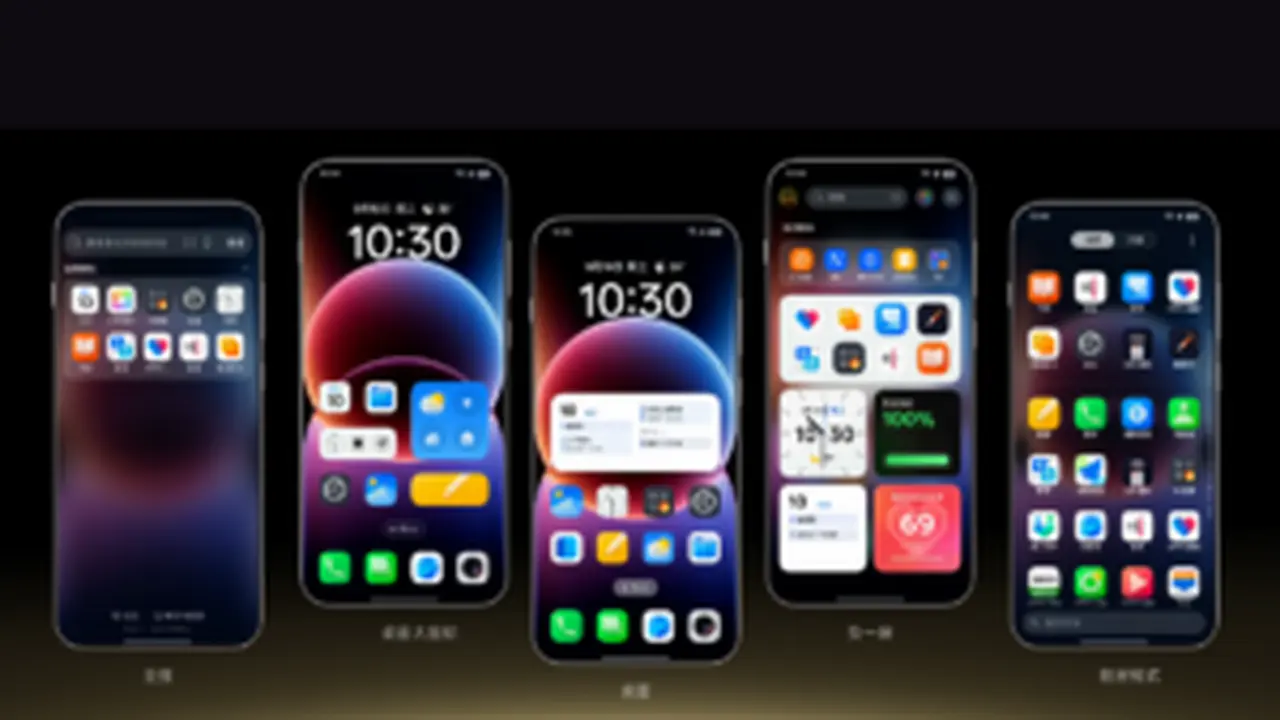 oppo coloros 17 guncellemesinde kullanici deneyimine odaklaniyor.webp