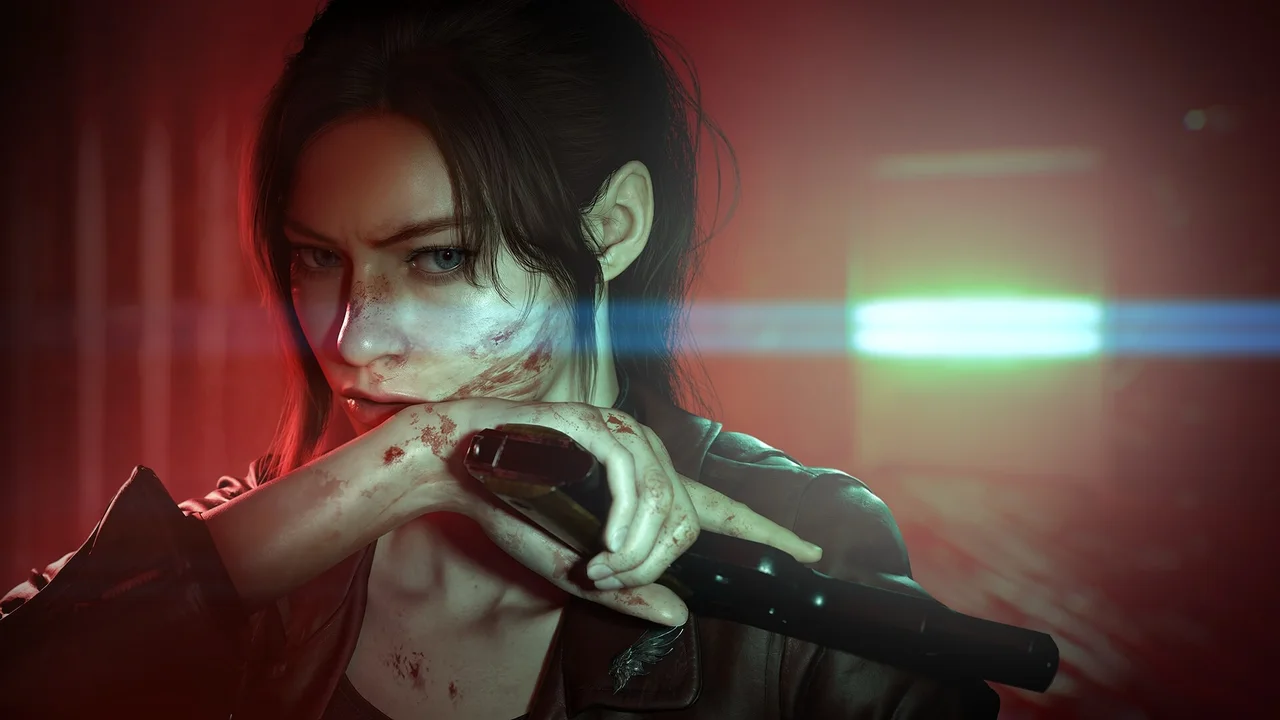 resident evil veronica remake 2027de geliyor.webp