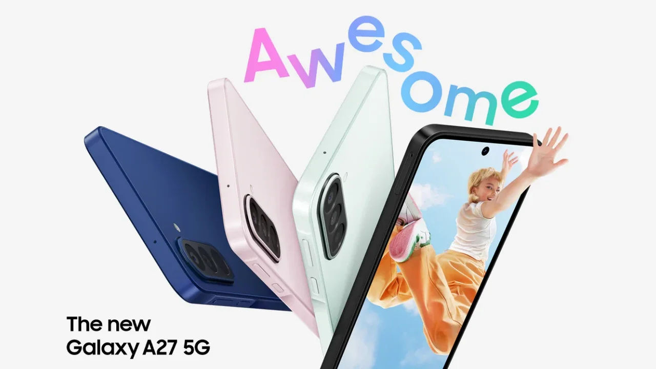 samsung galaxy a27 5g tanitildi iste tum ozellikler.webp