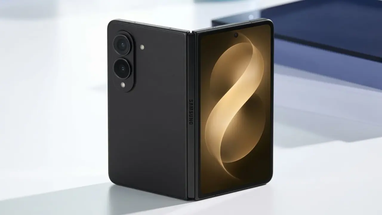 samsung katlanabilir ekranlarda izi azaltacak yeni cam teknolojisini gelistiriyor.webp