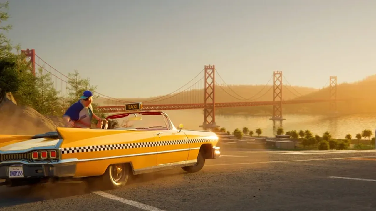 segadan crazy taxi surprizi yeni oyun 2027de geliyor.webp