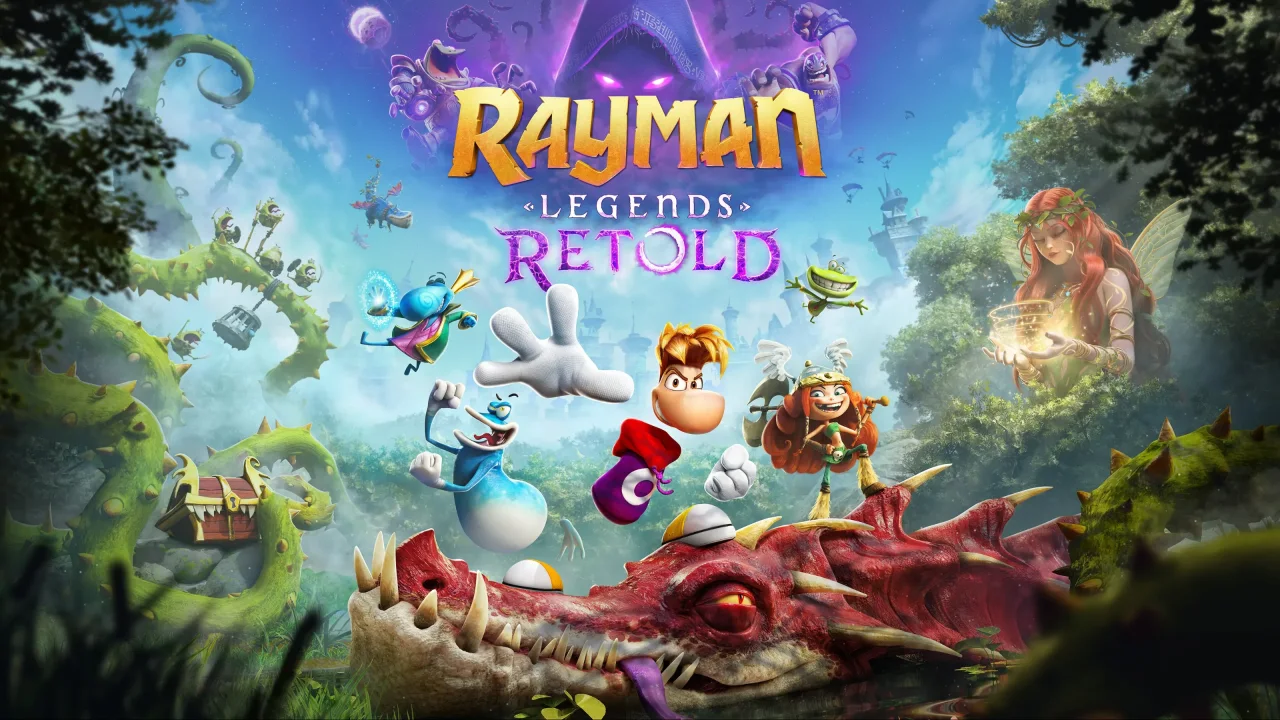 ubisofttan rayman surprizi rayman legends retold duyuruldu.webp