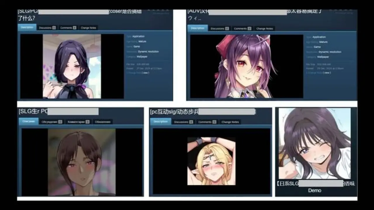 wallpaper engine uzerinden steam hesaplari hedef aliniyor.webp