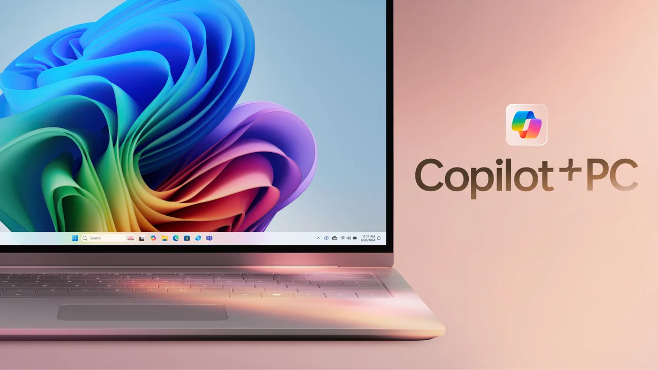 windows 11de yerel yapay zeka donemi copilot daha cok bilgisayara geliyor.webp