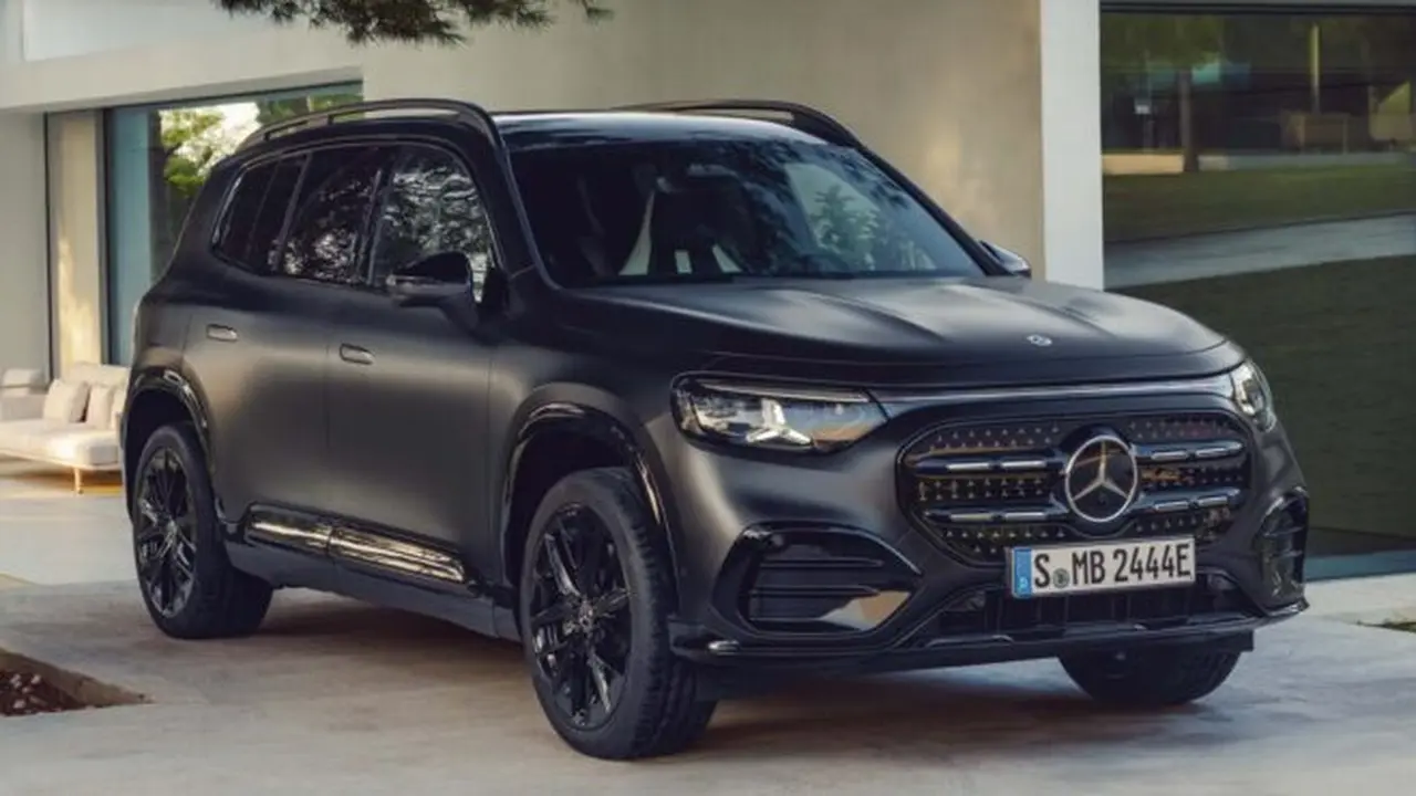 yeni mercedes benz glb 220 4matic turkiye de satisa sunuldu.webp