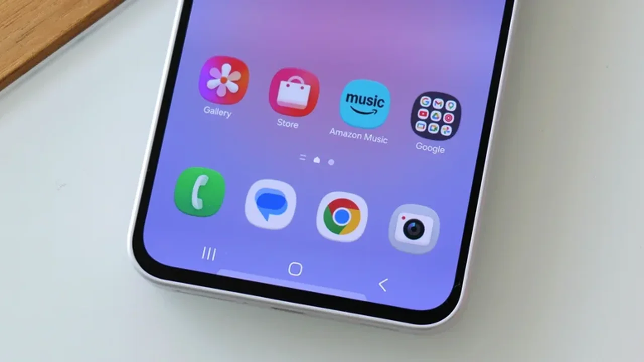 amazon music samsung galaxy cihazlarda yuklu gelecek.webp