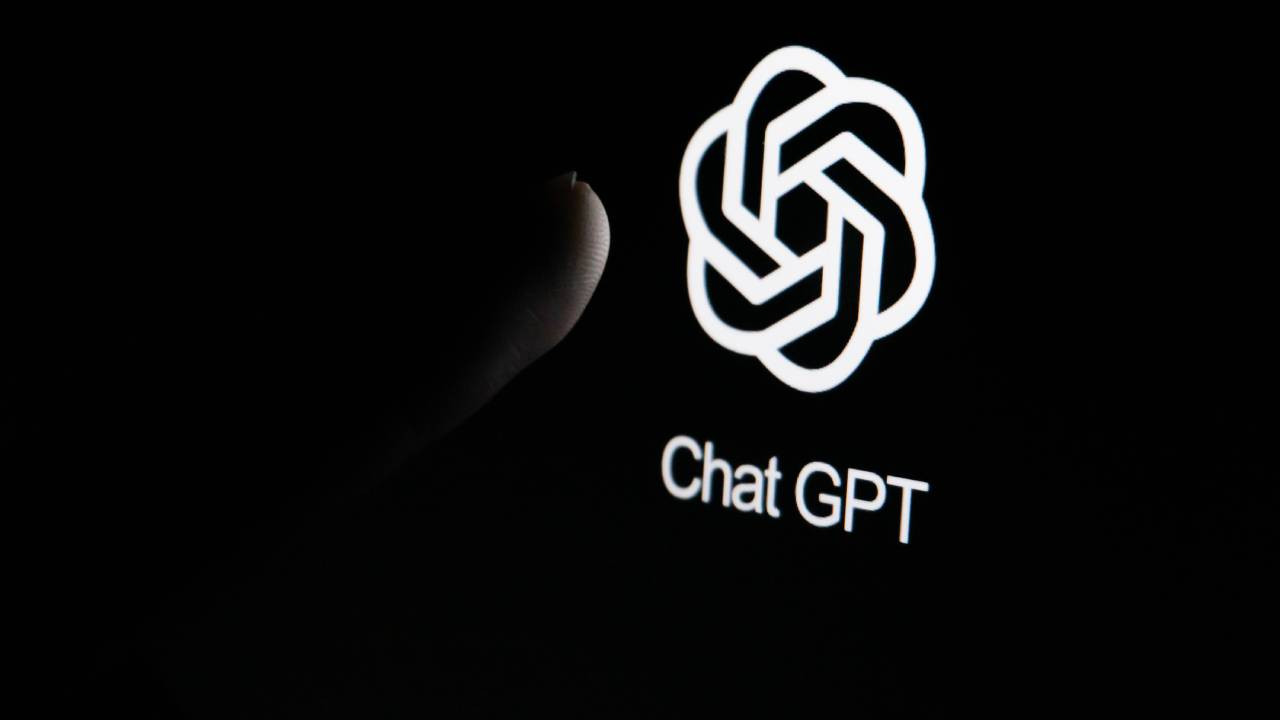 chatgpt sohbetleriniz tehlikede