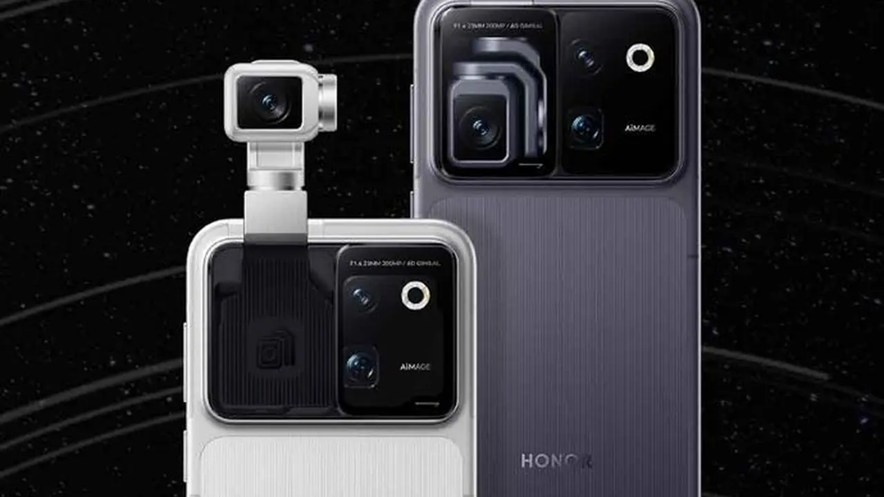honor robot phone 18 temmuz da on siparise aciliyor.webp