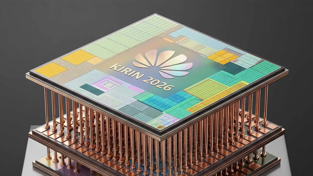 huawei 7 nanometre islemcilerde 3d istifleme teknolojisine gecis yapiyor.webp