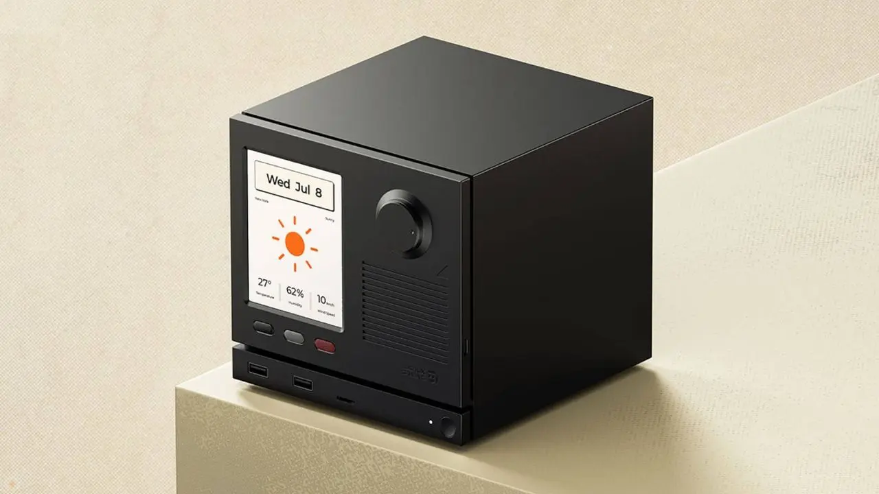 jsaux steam machine icin yeni e ink on panel planlarini duyurdu.webp