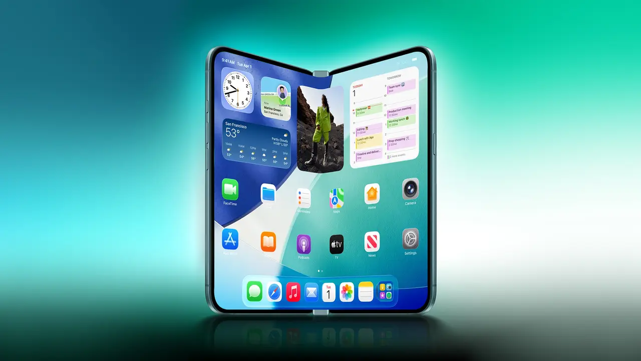 katlanabilir iphone ultra nin batarya kapasitesi sizdirildi.webp