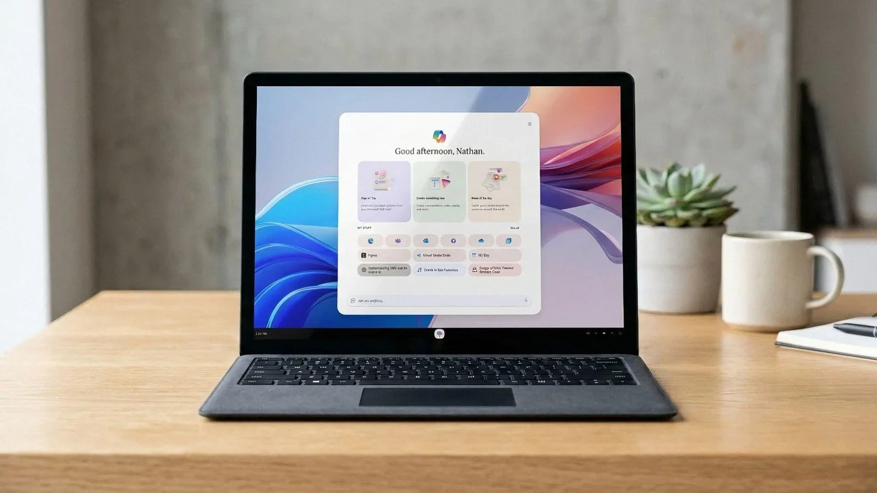 microsoftun gizli projesi aion sizdirildi windows yapay zekaya emanet.webp