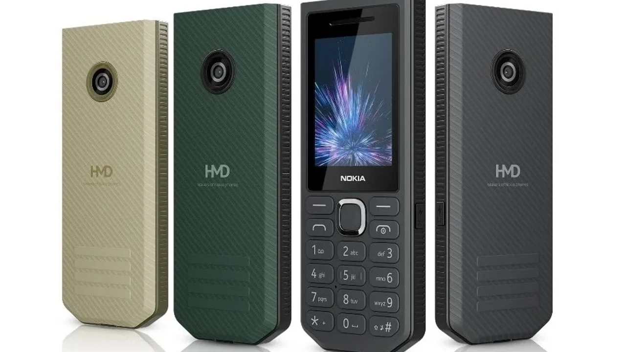 nokia 300 4g power bank hem telefon hem tasinabilir sarj cihazi.webp