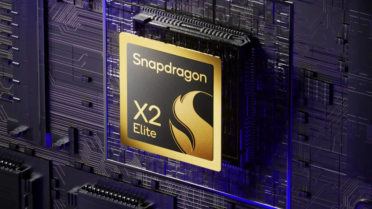qualcomm snapdragon x2 elite oyun dizustu bilgisayarlarini hedef aliyor.webp