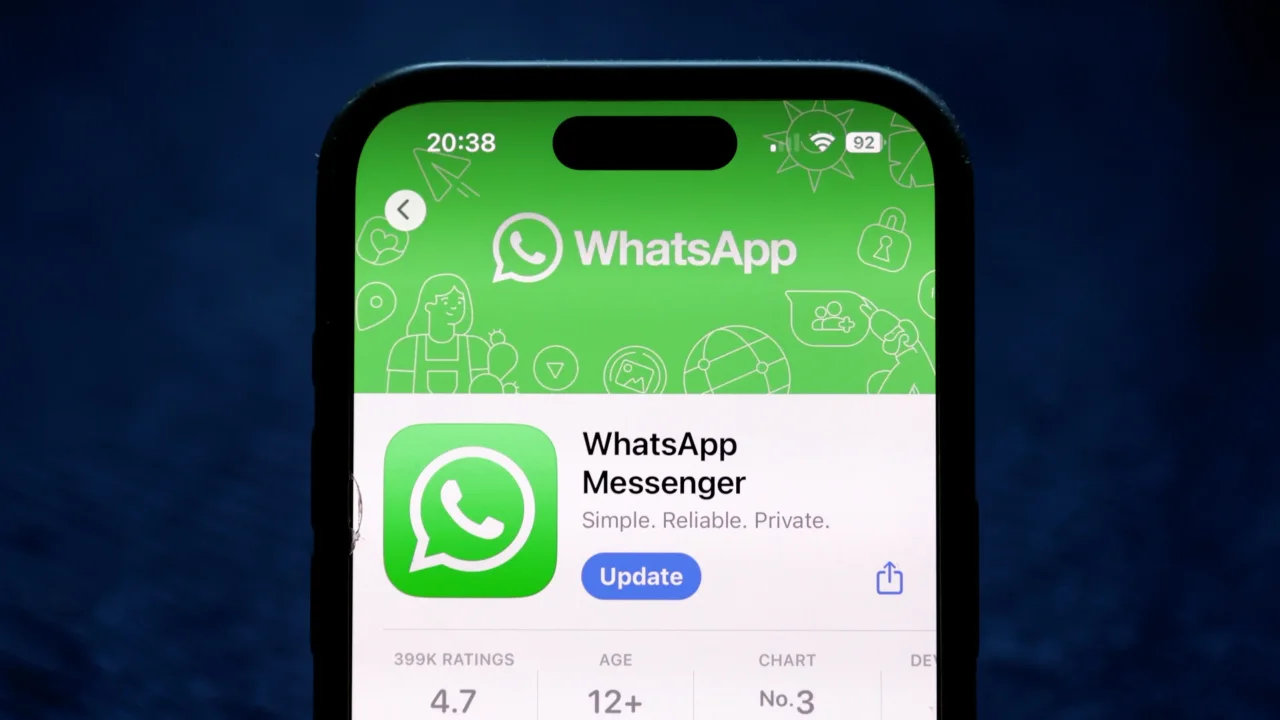 whatsappa yesil nokta geliyor cevrimici olanlar gozukecek.webp